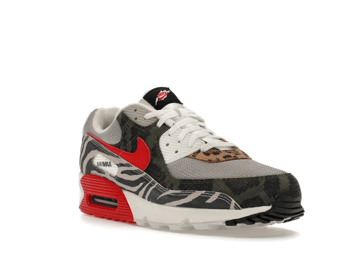 Nike Air Max 90 Tunnel Walk - vue secondaire A