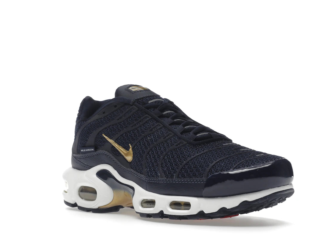 Nike Air Max Plus FFF - vue secondaire A