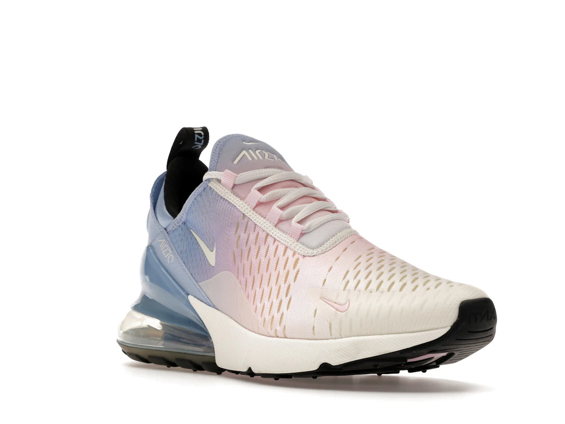 Nike Air Max 270 Sail Alabaster (Women's) - vue secondaire A