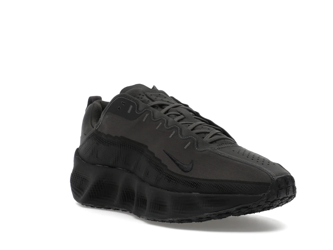 Nike Ava Rover HYEIN SEO Black - vue secondaire A