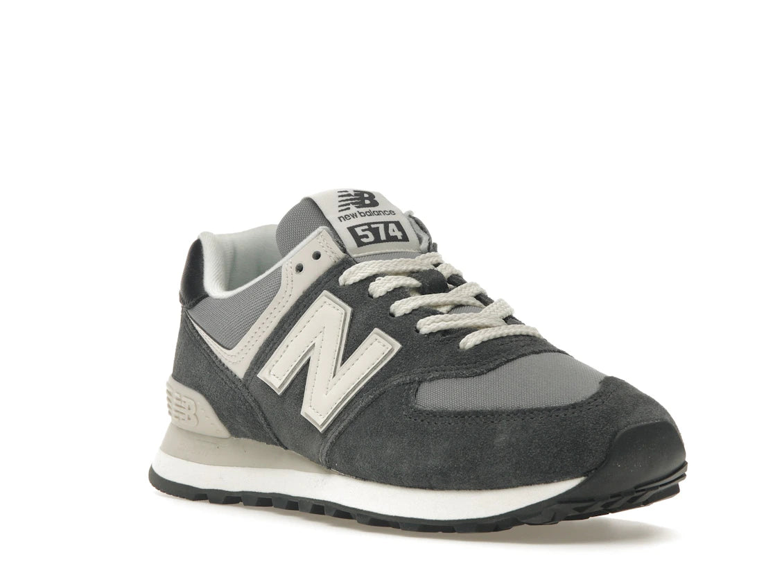 New Balance 574 Blacktop Turtledove (Women's) - vue secondaire A
