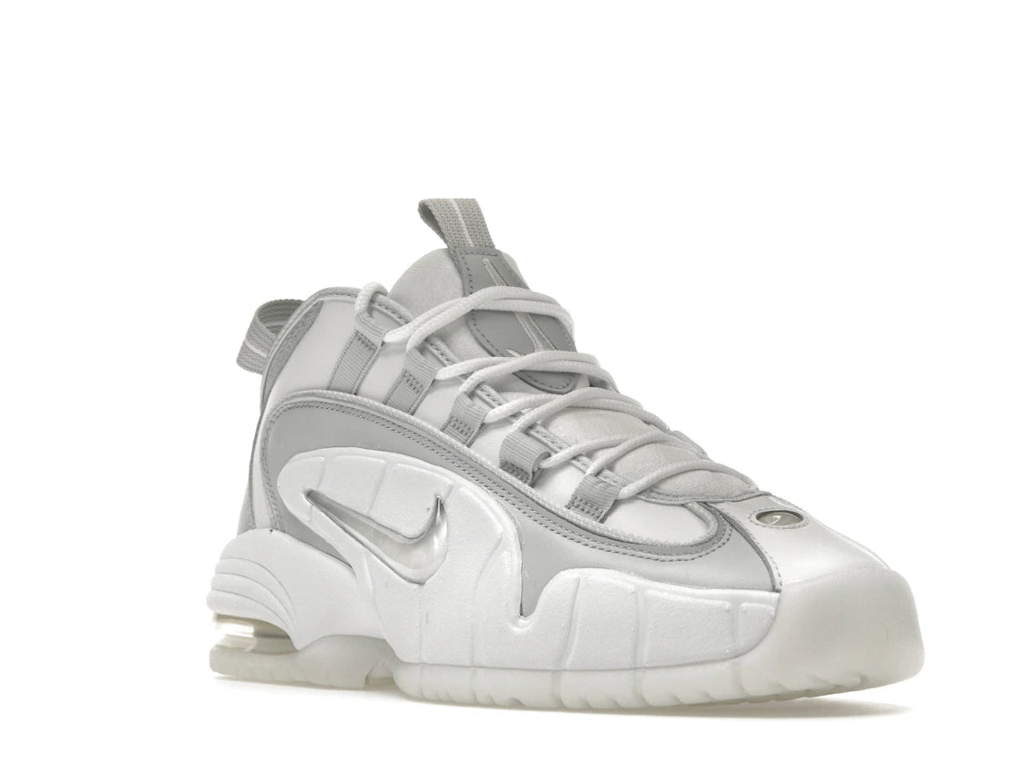 Nike Air Max Penny 1 Pure Platinum - vue secondaire A
