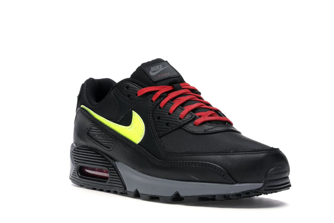 Nike Air Max 90 City Pack NYC (2020) - vue secondaire A