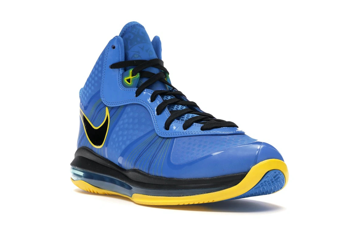 Nike LeBron 8 V/2 Entourage - vue secondaire A