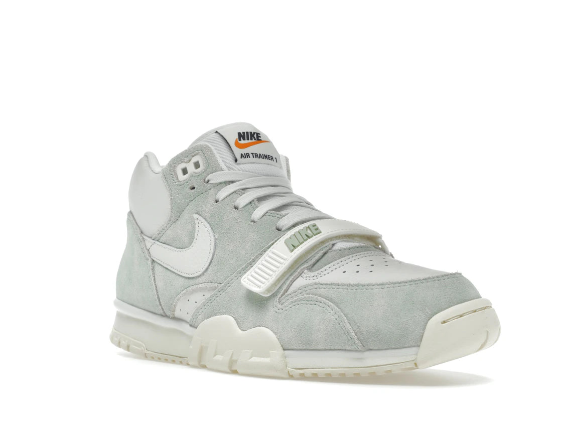 Nike Air Trainer 1 Enamel Green - vue secondaire A