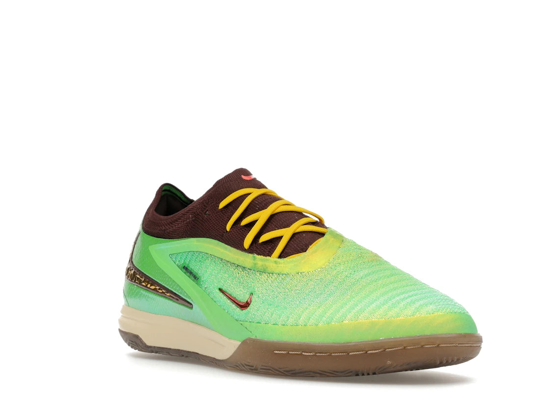 Nike Phantom 6 Low Elite IC SE Travis Scott - vue secondaire A