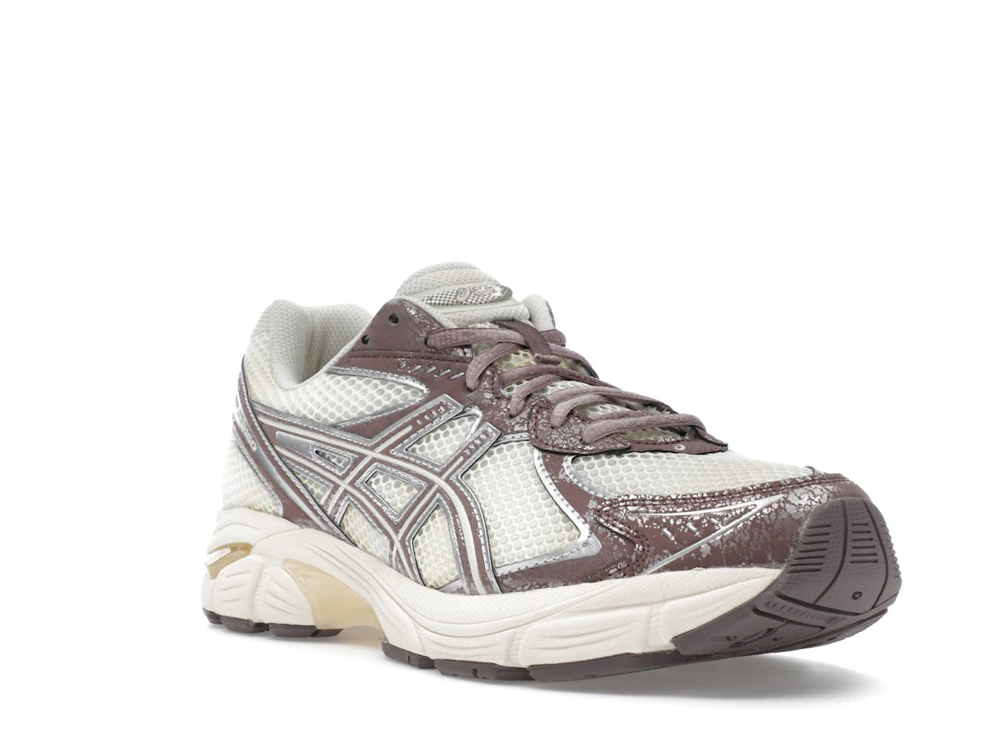 ASICS GT-2160 Pre-Aged Pack Mauve Grey Brown - vue secondaire A