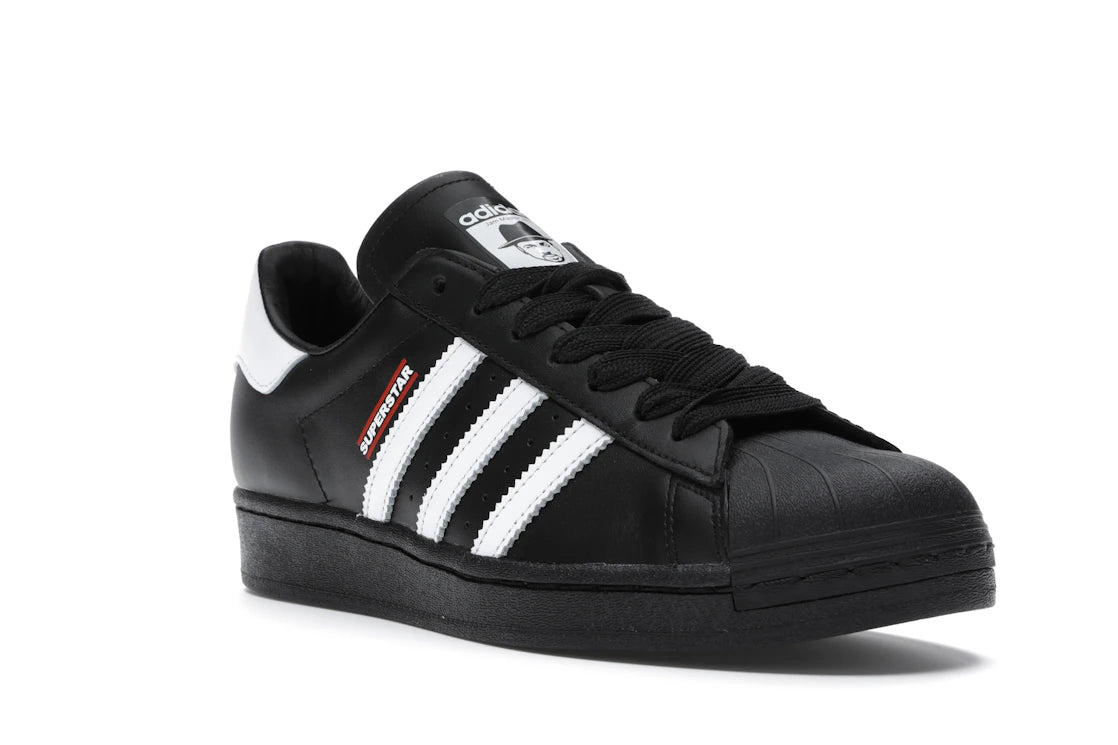 adidas Superstar Jam Master Jay Run DMC (2020) - vue secondaire A