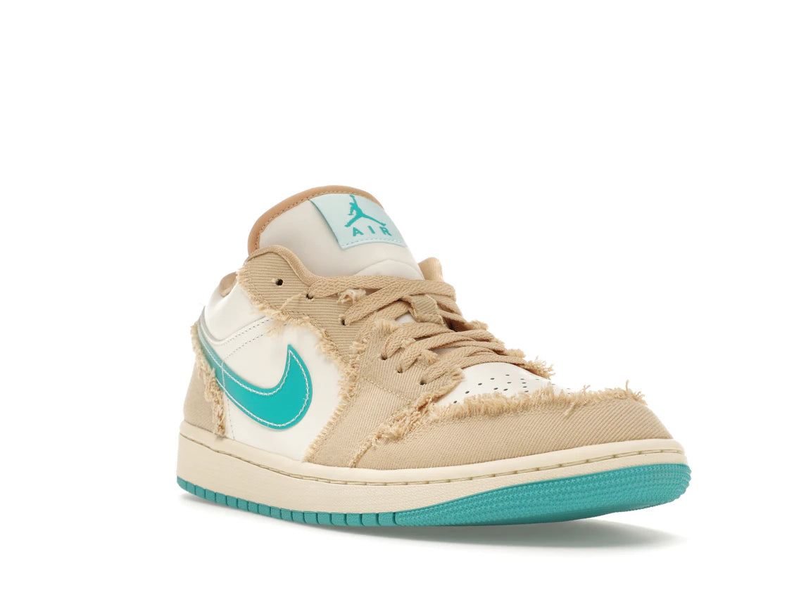Jordan 1 Low SE Wave (Women's) - vue secondaire A