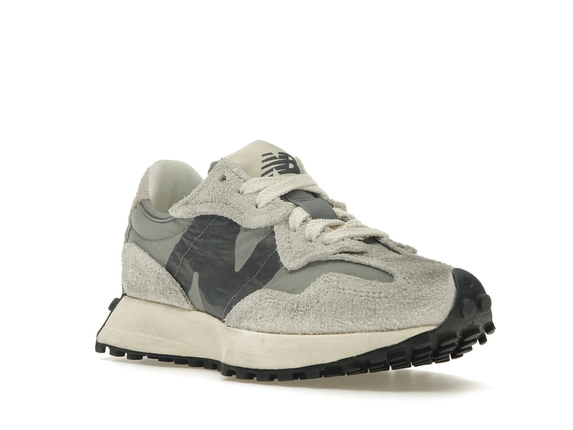 New Balance 327 Grey Matter Magnet - vue secondaire A