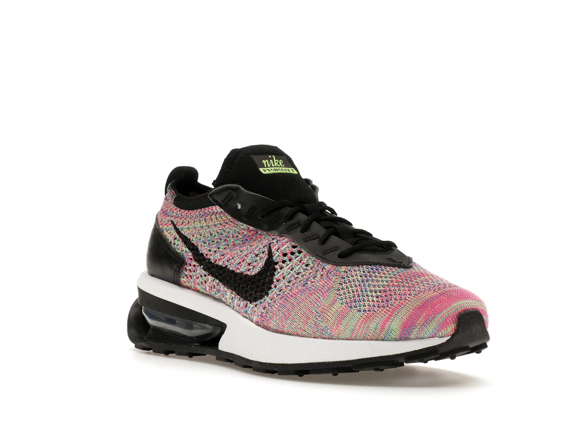 Nike Air Max Flyknit Racer Multi-Color (Women's) - vue secondaire A