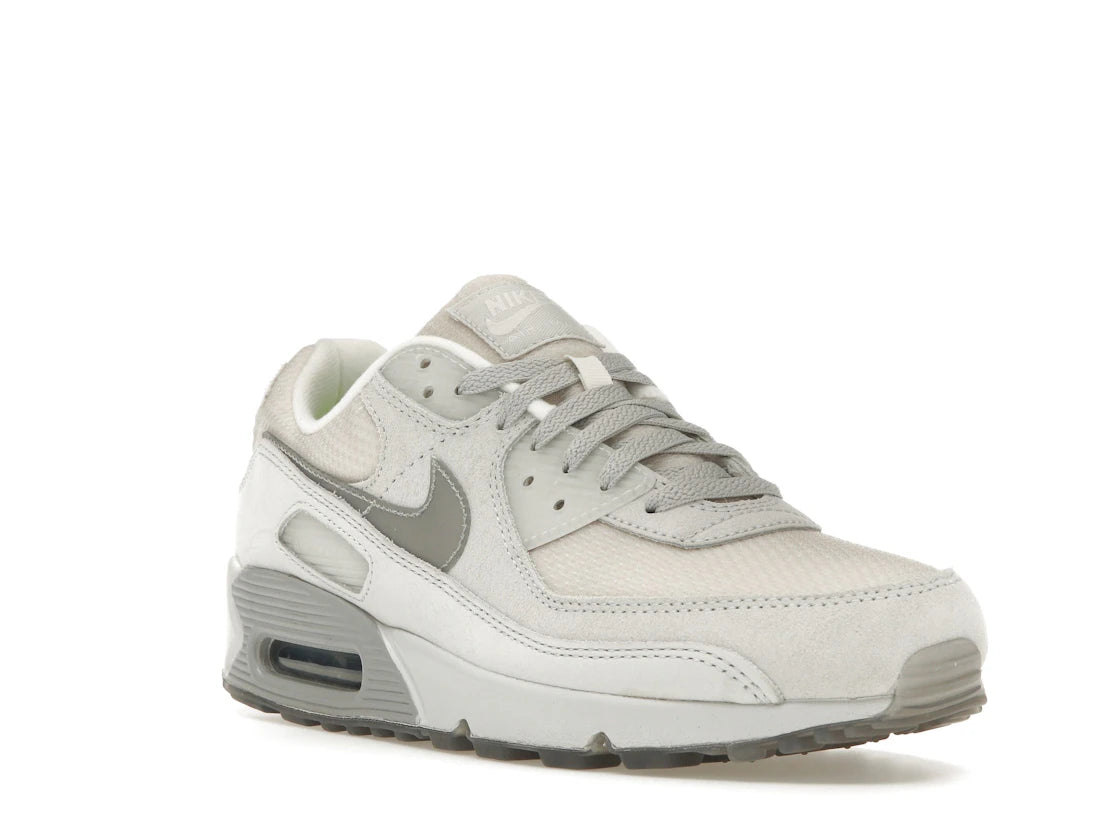 Nike Air Max 90 Photon Dust Phantom - vue secondaire A