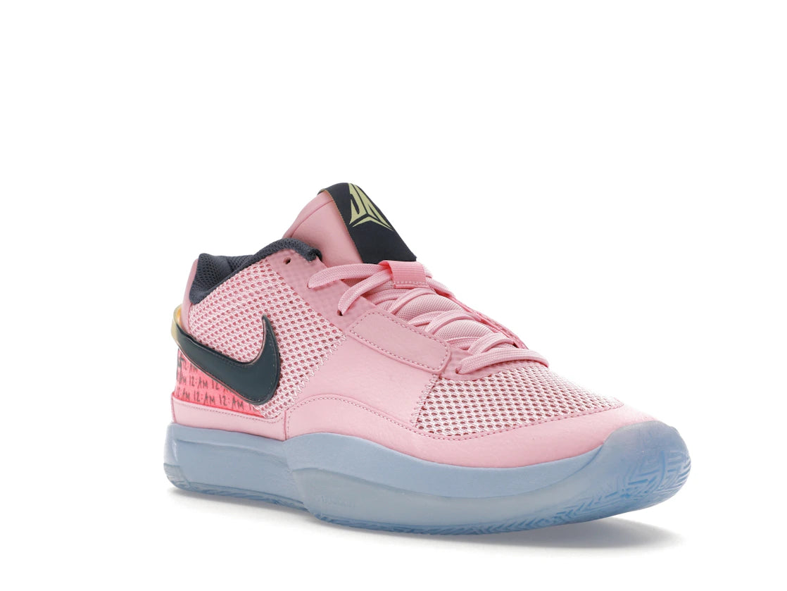 Nike Ja 1 Day One Soft Pink - vue secondaire A