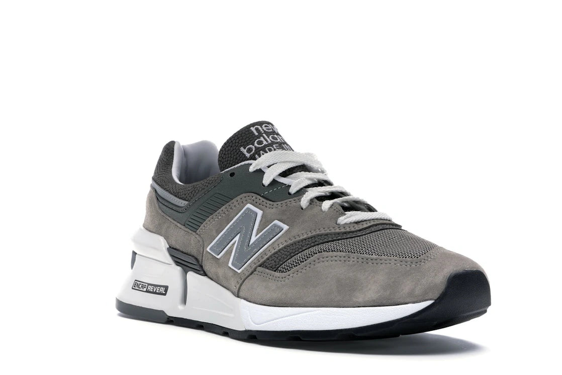 New Balance 997 Grey Day Encap Reveal (2019) - vue secondaire A