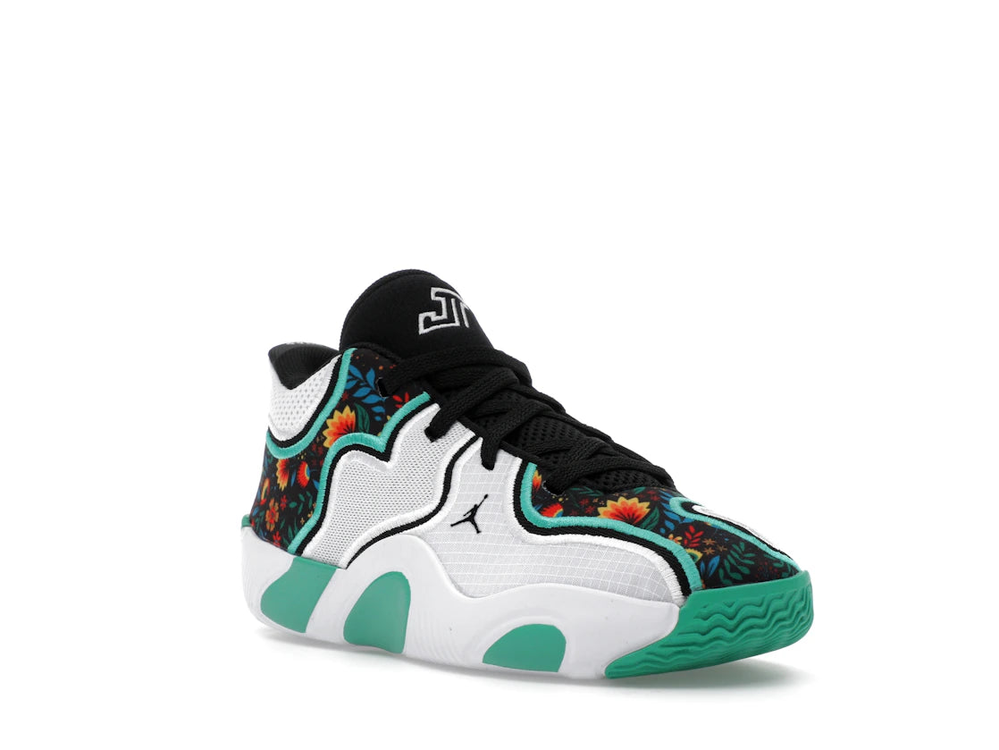 Jordan Tatum 3 Welcome to the Garden Alternate (PS) - vue secondaire A