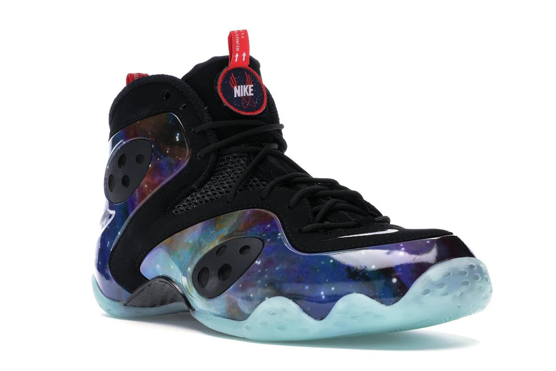 Nike Zoom Rookie Galaxy (2019) - vue secondaire A
