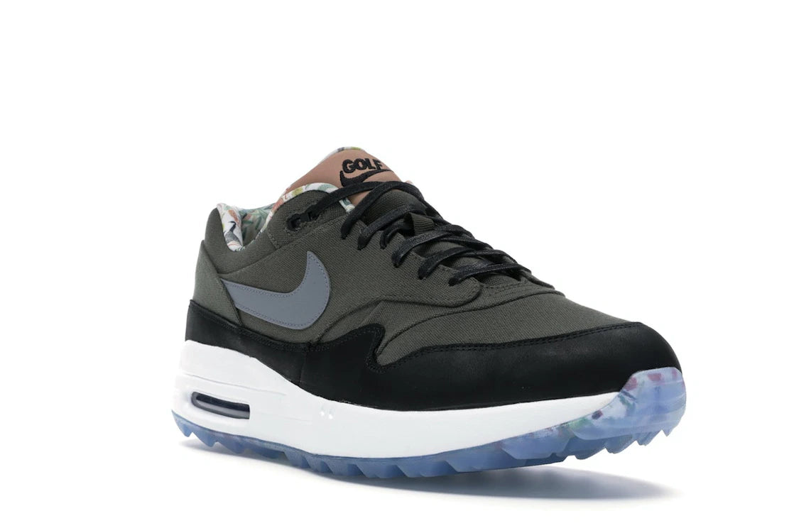 Nike Air Max 1 Golf Enemies of the Course - vue secondaire A