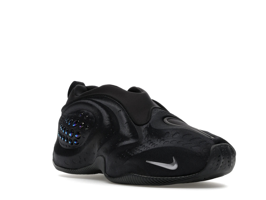 Nike First Sight Shadow Black Metallic Dark Grey (Women's) - vue secondaire A