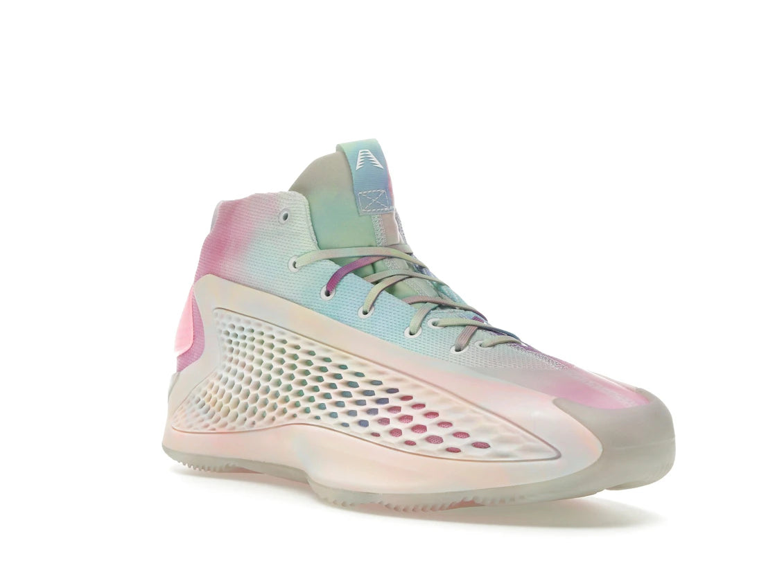 adidas AE 1 3SSB Cotton Candy PE - vue secondaire A