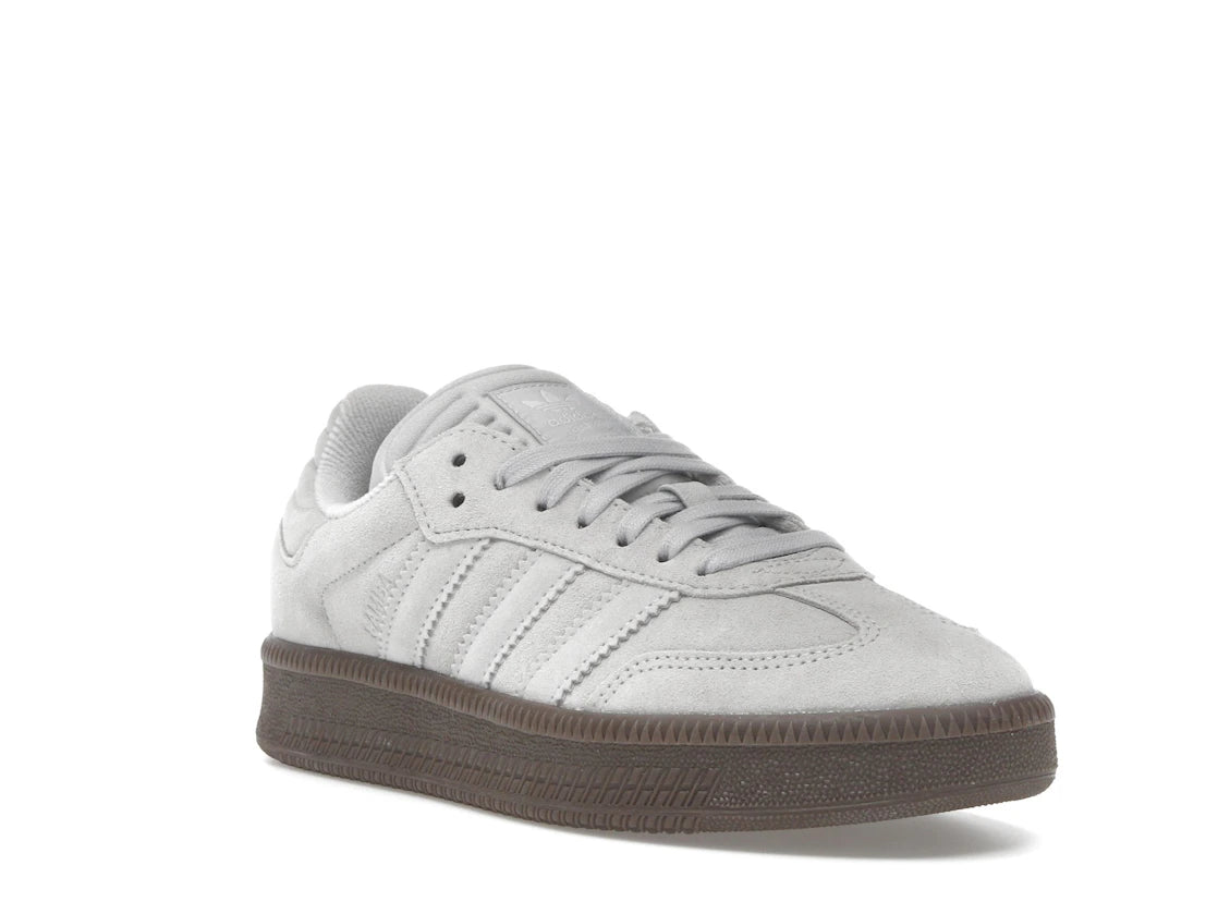 adidas Samba XLG Grey Two Grey One - vue secondaire A
