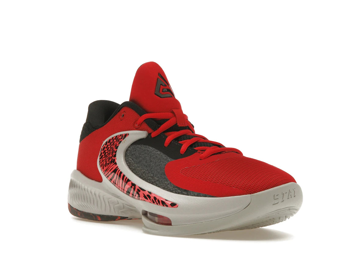 Nike Zoom Freak 4 Safari - vue secondaire A