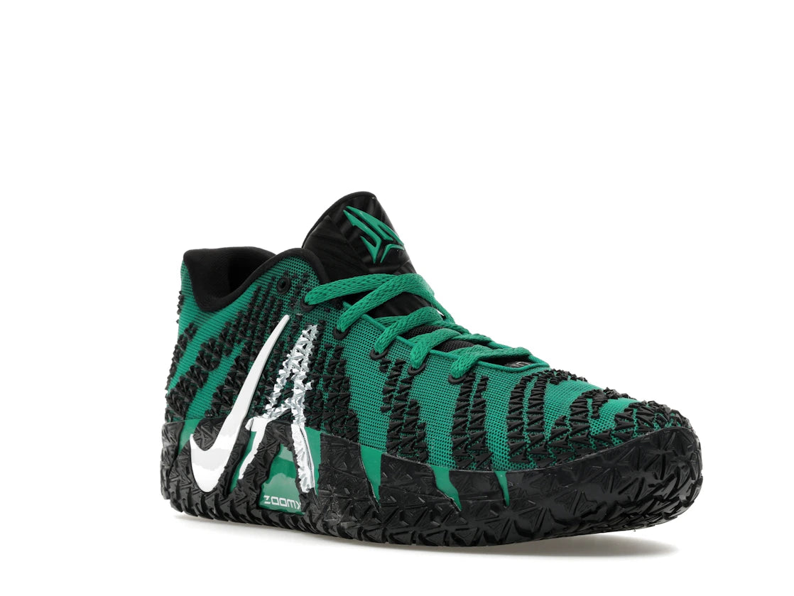 Nike Ja 3 Welcome to the Garden - vue secondaire A