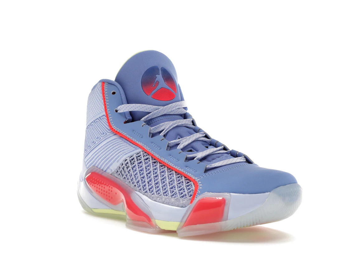 Jordan 38 Fadeaway (Translucent Outsole) - vue secondaire A