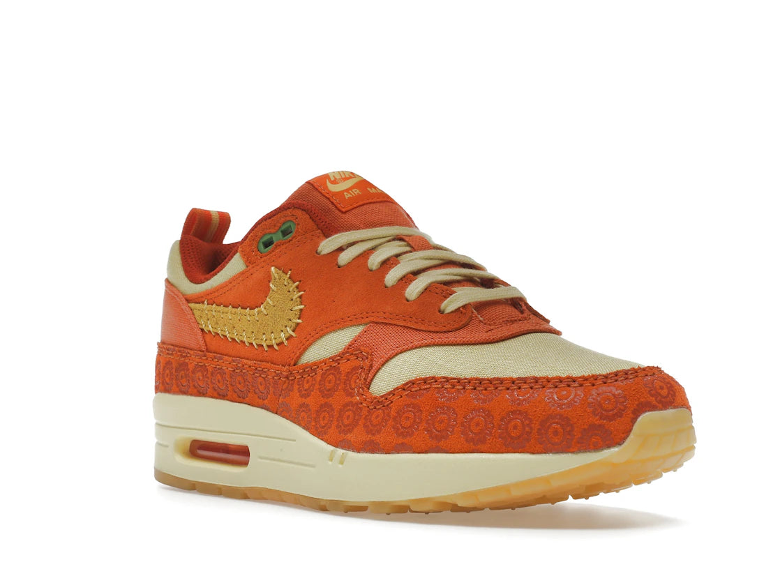 Nike Air Max 1 PRM Somos Familia (Women's) - vue secondaire A