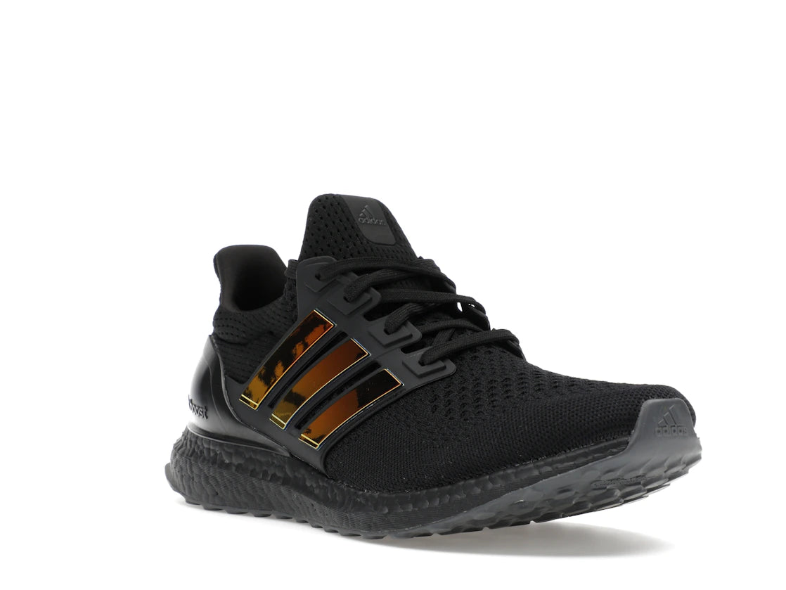 adidas Ultra Boost 1.0 Black Mirror - vue secondaire A