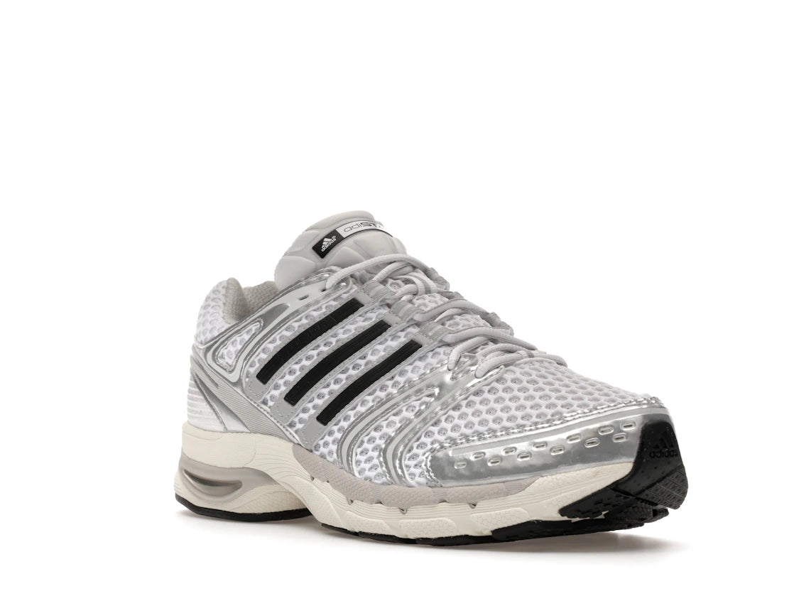 adidas Adistar Control 5 Silver Metallic Grey Black - vue secondaire A