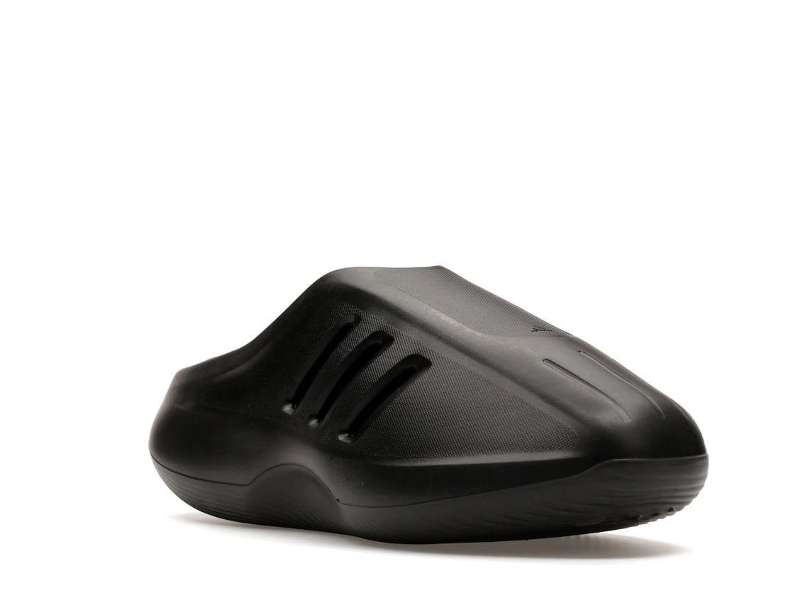adidas adiFOM IIInfinity Mule Core Black - vue secondaire A