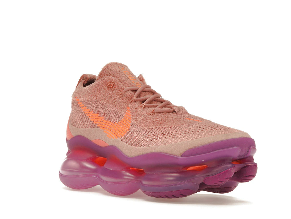 Nike Air Max Scorpion FK Red Stardust (Women's) - vue secondaire A