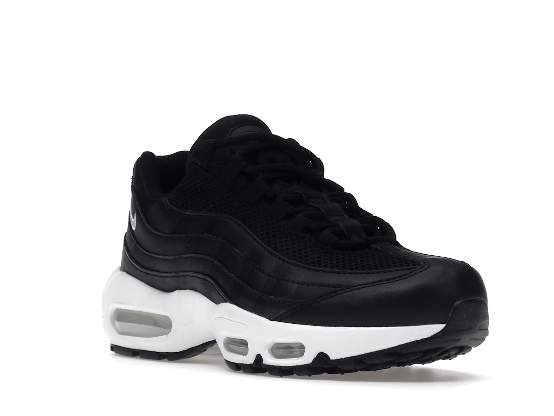Nike Air Max 95 Next Nature Black (Women's) - vue secondaire A