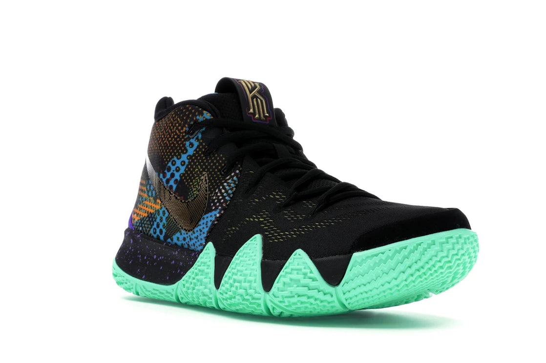 Nike Kyrie 4 Mamba Mentality - vue secondaire A