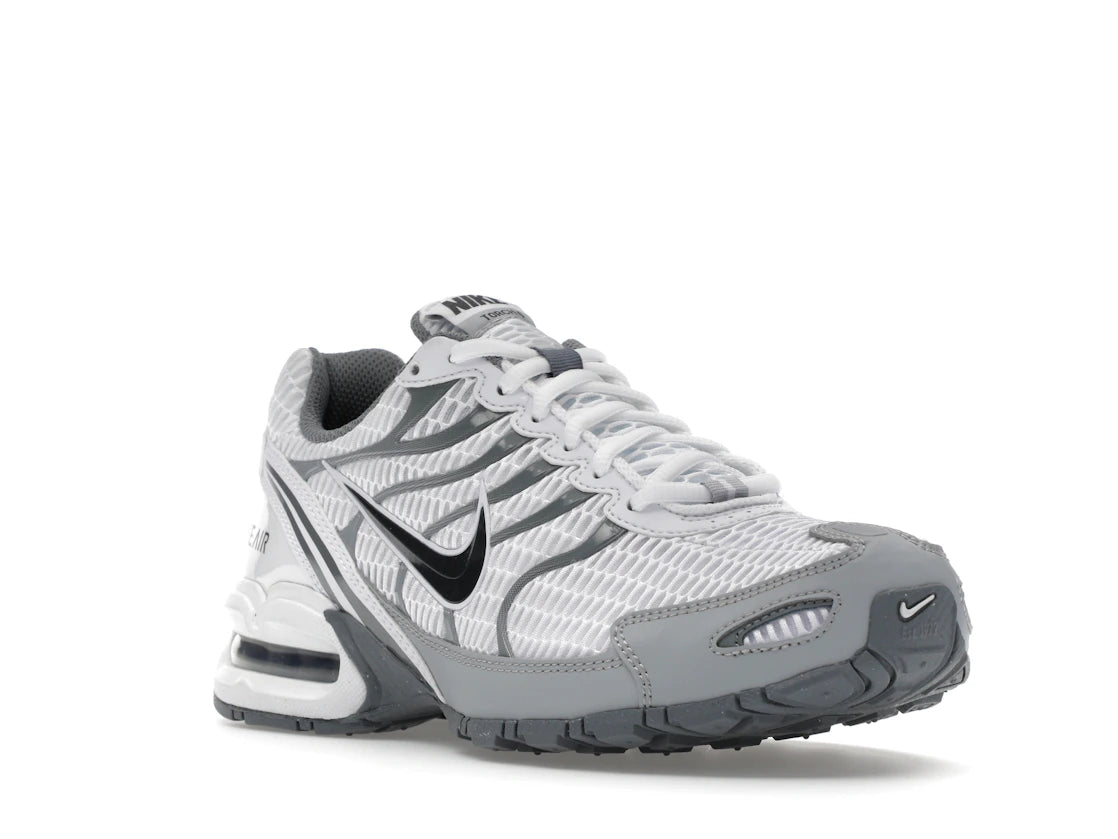 Nike Air Max Torch 4 White Wolf Grey - vue secondaire A