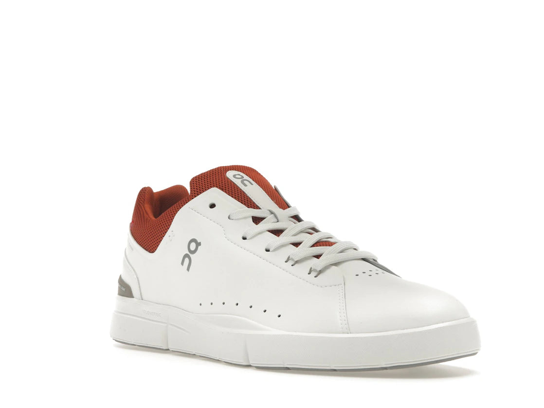 On The Roger Advantage White Rust - vue secondaire A