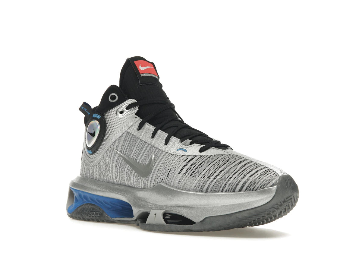 Nike Air Zoom GT Jump 2 All-Star Foamposite Max - vue secondaire A