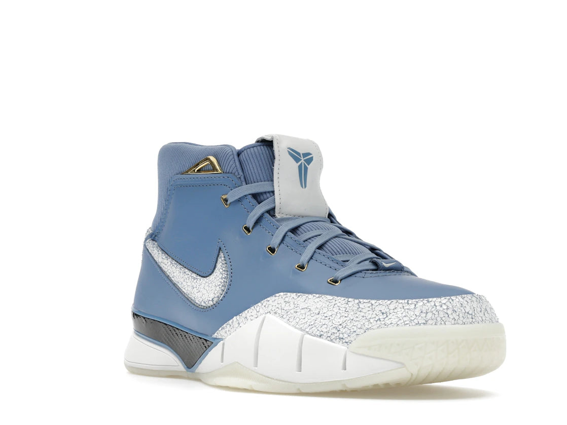 Nike Kobe 1 Protro City of Champions - vue secondaire A