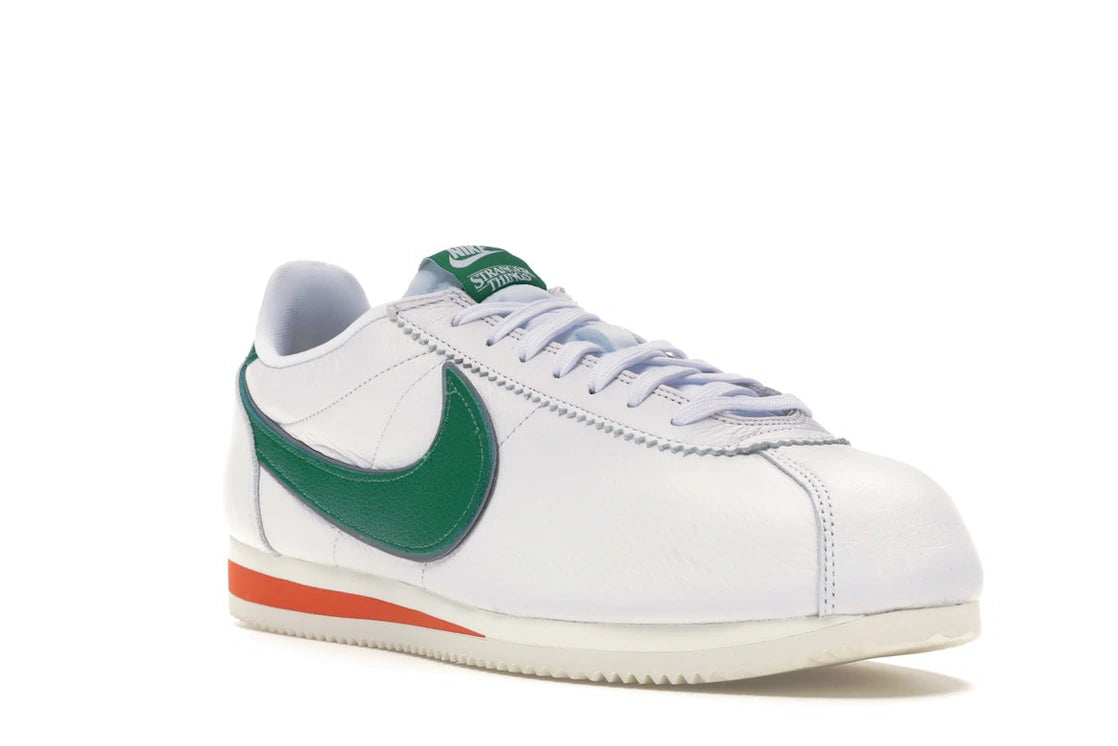 Nike Classic Cortez Stranger Things Hawkins High School - vue secondaire A