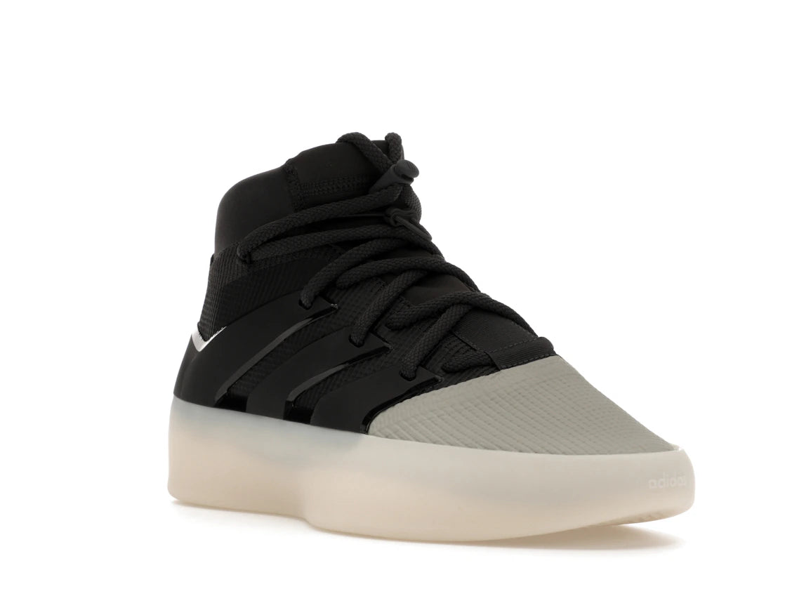 adidas Fear of God Athletics I Basketball Carbon Sesame - vue secondaire A