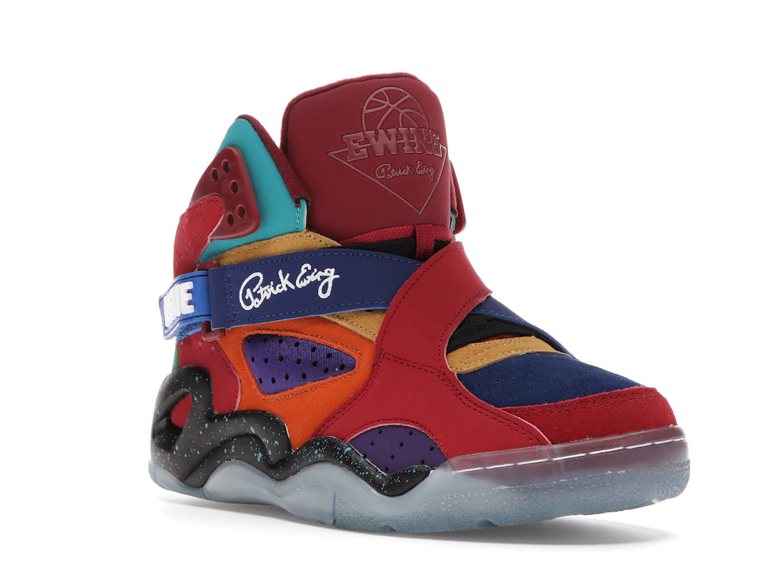 Ewing Rogue Remix - vue secondaire A