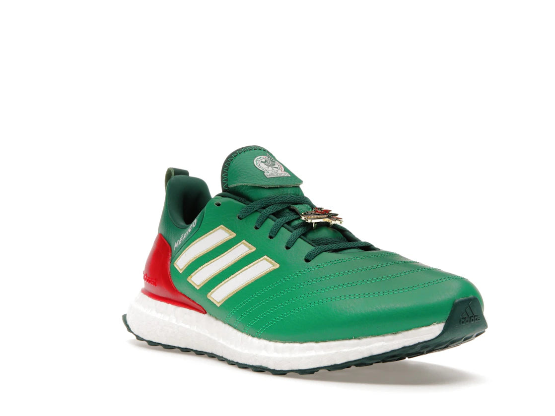 adidas Ultra Boost DNA Copa World Cup Mexico - vue secondaire A