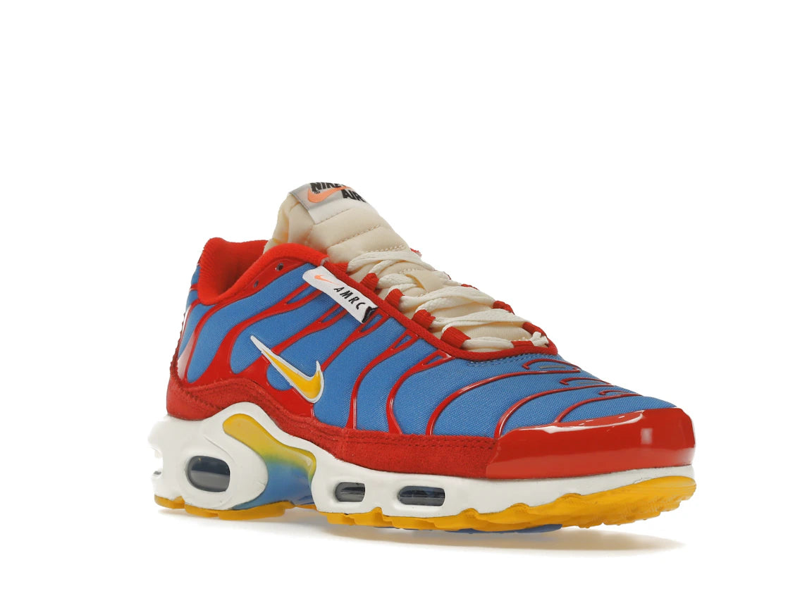 Nike Air Max Plus SE Air Max Running Club University Blue - vue secondaire A