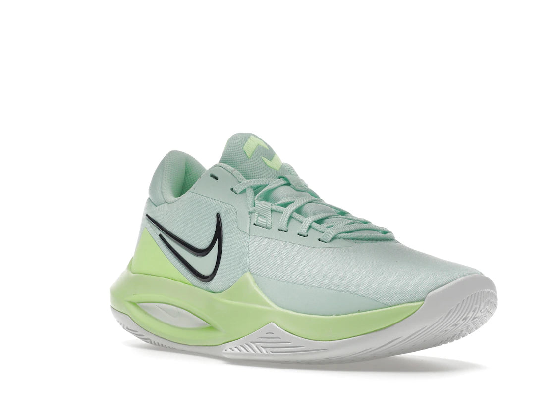 Nike Precision 6 Mint Foam - vue secondaire A