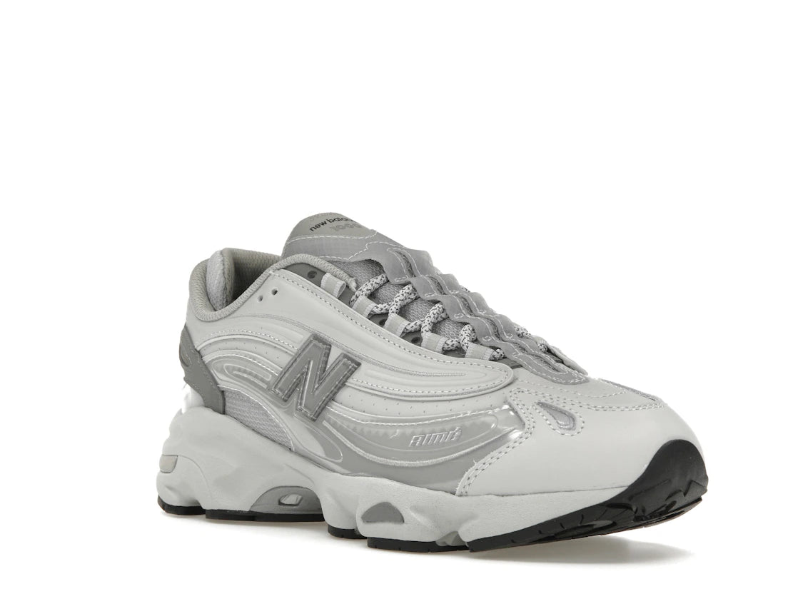 New Balance 1000 Aime Leon Dore Grey - vue secondaire A