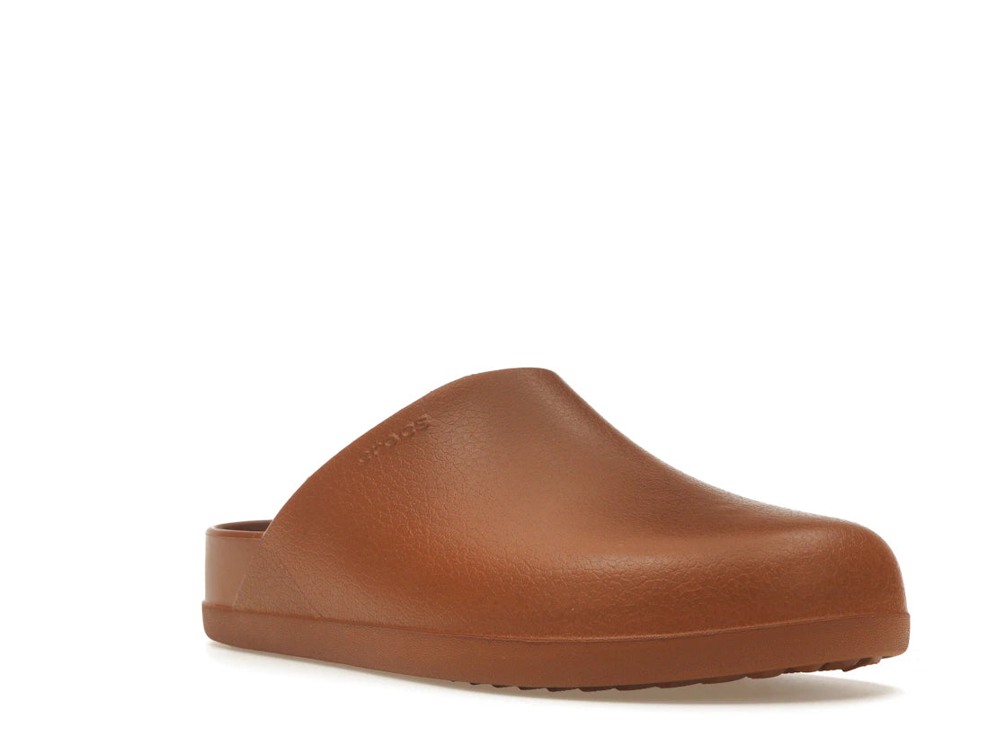 Crocs Dylan Clog Cognac - vue secondaire A