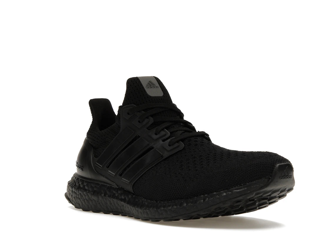adidas Ultra Boost 1.0 DNA Triple Black - vue secondaire A
