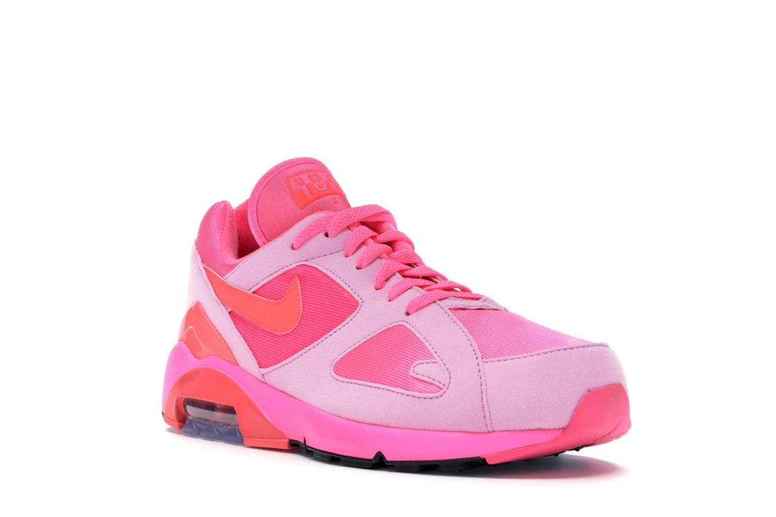 Nike Air Max 180 Comme des Garcons Pink - vue secondaire A