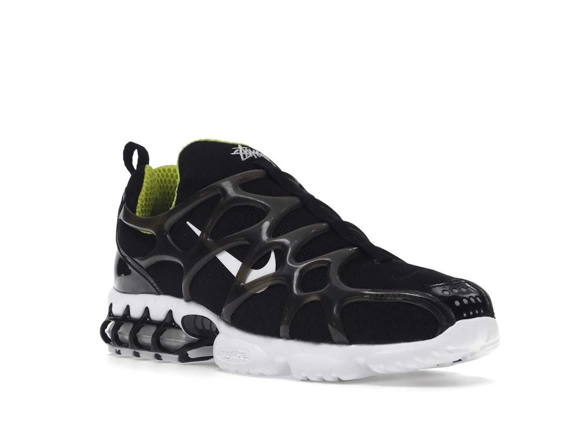 Nike Air Kukini Spiridon Cage 2 Stussy Black - vue secondaire A