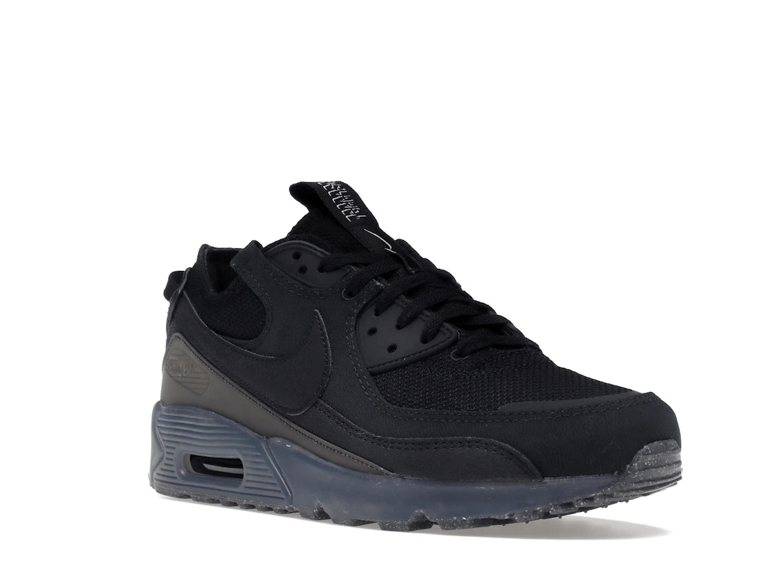 Nike Air Max Terrascape 90 Black - vue secondaire A